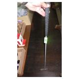 ACCULINE OVERSIZE PUTTER