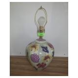 CERAMIC LAMP