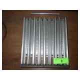VINTAGE CHANGE SORTER 8 1/2 x 10