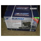 NIB BLUE MAX 2 IN 1 CHAINSAW W/ CASE