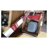 DRY & STORE (UNTESTED), 23 x 42 BLIND, PAINT >>>>>