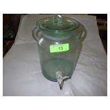 BEVERAGE DISPENSER