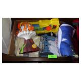 WATER SHOOTER GUN, NEMO SPRINKLER, FART GUN>>>