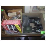 VINTAGE VARNOWAX, FORMY'S REFINISHING KIT, QUICK>>