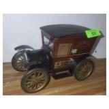 1974 BEAM KENTUCKY WHISKEY IN JEWEL HOME SHOPPING>