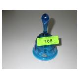 VINTAGE VIKING GLASS BELL