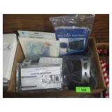 NIP DOUBLE UPRIGHT KNEE BRACE, SUSPENSION SLEEVE,>