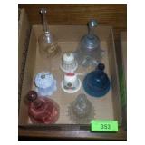 VINTAGE BELLS- FENTON, VIKING, HOLT HOWARD, >>>>>