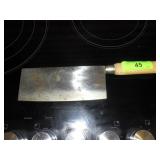 HOFFRITZ MEAT CLEAVER