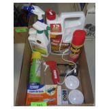 ORTHO BUG KILLER (FULL), DEER/RABBIT REPELLENT,>>