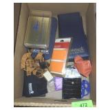TRAVEL DOCUMENT HOLDERS, LUGGAGE STRAP & TAGS>>>