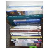 ASST. ARTIST / PAINTING BOOKS