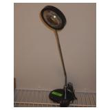 ADJUSTABLE DESK LAMP
