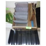 FILE HOLDERS