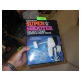 WEAR-EVER SUPER SHOOTER COOKIE CANDY MAKER