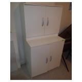 CABINET **BRING HELP**  30 x 20 x 56 (2 PCS)