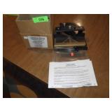 MITER-RITE MITER BOX & SAW