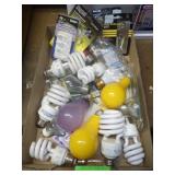 ASST LIGHTBULBS