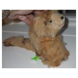 2006 SCOOZIE B.O. LION? (UNTESTED)