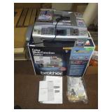 BROTHER PRINTER/COPIER/SCANNER/PHOTOCENTER>>