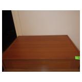DRAWER  30 x 20 x 5 1/2