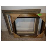 2 FRAMES (INTERIOR 16 x 20)