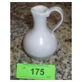 VTG VAN BRIGGLE MINI PITCHER (4" TALL)