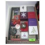 ASST ORNAMENTS