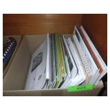 ASST COOKBOOKS