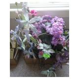 ASST FLOWER ARRANGEMENTS