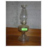 VTG OIL LAMP
