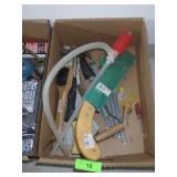 PRUNING SAW, GARDENING HAND TOOLS, GRILL BRUSH>>>