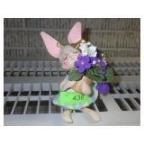 1971 ANNALEE BUNNY RABBIT