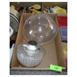 SALAD SPINNER