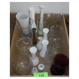 ASST VASES