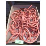 EXTENSION CORD (WITH DAMAGE - SEE PICS)