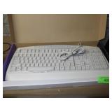 NIB EAGLE TOUCH MULTIMEDIA KEYBOARD