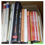 ASST COOKBOOKS