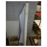 ROLL OF CANVAS (58" TALL)