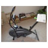 STAMINA ATS AIR BIKE