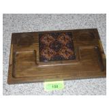 MCM CHEESEBOARD TRAY