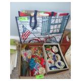 ASST. RIBBON & GIFT BAGS