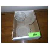 VTG FAIRY LAMP BASES