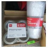 NIP SHIPPING ATPE & BUBBLES