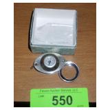 VINTAGE COMPASS (OCCUPIED JAPAN)