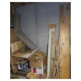 ASST LUMBER SCRAPS **BRING HELP**