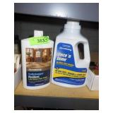 ARMSTRONG LOW GLOSS FLOOR FINISH (FULL),>>