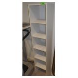 BOOKSHELF 1