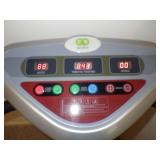 GO PLUS CRAZY FIT MASSAGE  **BRING HELP** TURNS ON