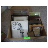 ASST. FRAMES